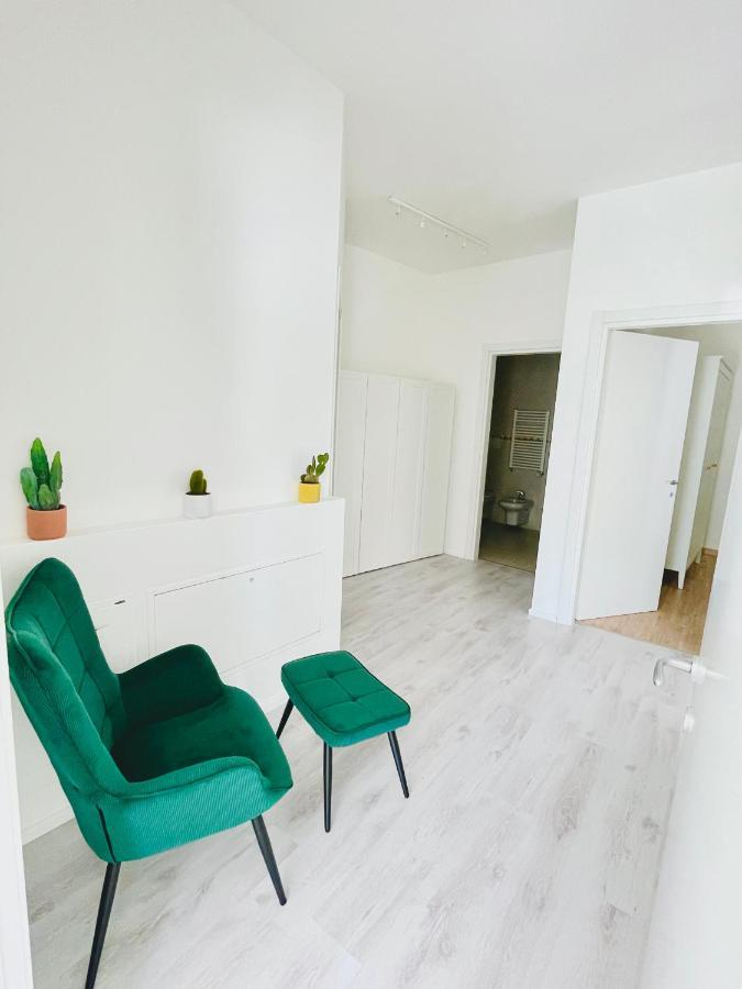 The Mule Apartment Matera Eksteriør bilde